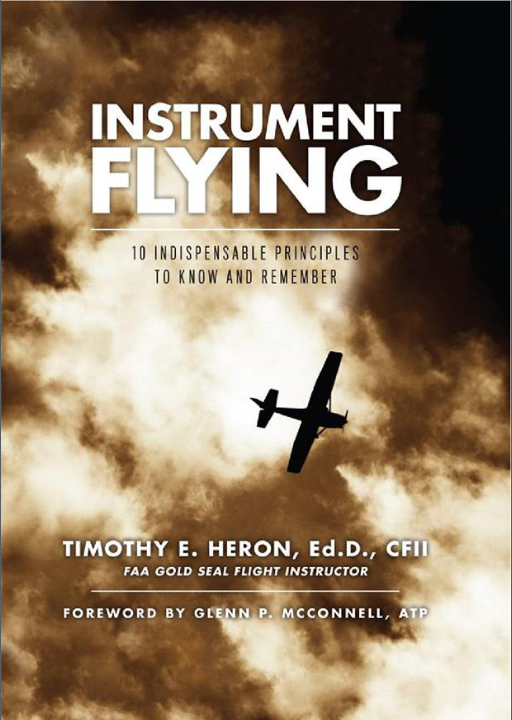 Instrument Flying