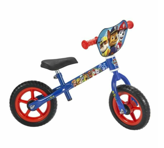 Children's Bike The Paw Patrol   10"